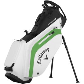Fairway 14 Stand Bag - Elyte - 2025 Model