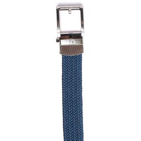 Braided Cord Belt