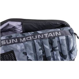 Kube Travel Cover