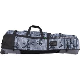 Kube Travel Cover