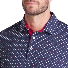Mattr Burgh Polo