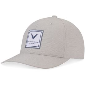 Rutherford FLEXFIT Snapback Custom Logo Hat