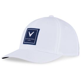 Rutherford FLEXFIT Snapback Custom Logo Hat
