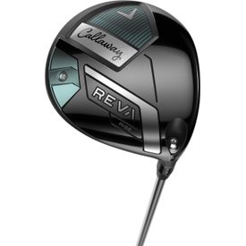 REVA Rise Driver