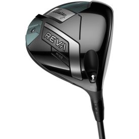 REVA Rise Driver