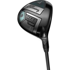 REVA Rise Fairway Wood