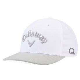 Performance Pro Custom Logo Hat