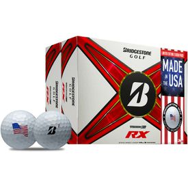 Tour B RX USA Double Dozen Golf Balls