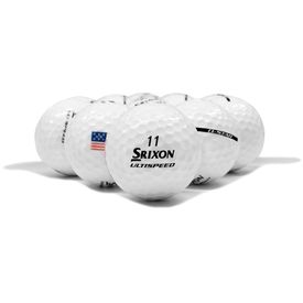 Srixon 2022 Z-Star XV 7 Golf Balls - 24 Pack - Golfballs.com