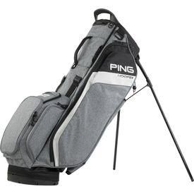 Hoofer 14 Double Strap Stand Bag