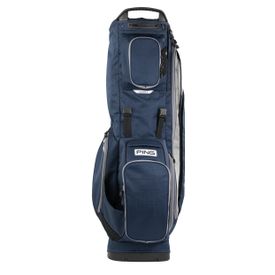 Hoofer 14 Double Strap Stand Bag