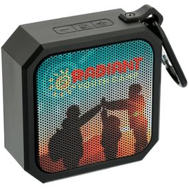 Blackwater IPX6 Outdoor Waterproof Bluetooth Speaker