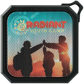 Blackwater IPX6 Outdoor Waterproof Bluetooth Speaker