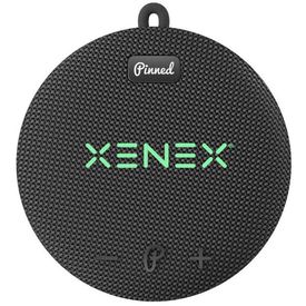 Dart 2.0 Custom Logo Speaker