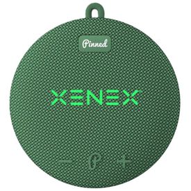 Dart 2.0 Custom Logo Speaker