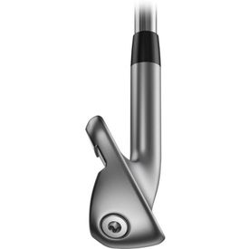 G425 Steel Iron Set