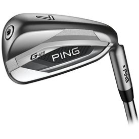 G425 Steel Iron Set