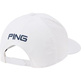 Anthem Tour Snapback Hat - 2025 Model