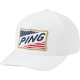 Anthem Tour Snapback Hat - 2025 Model