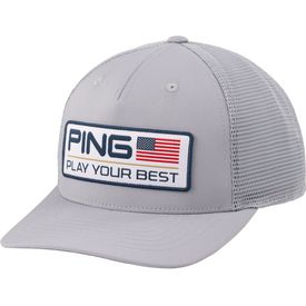 Anthem PYB Snapback Hat - 2025 Model