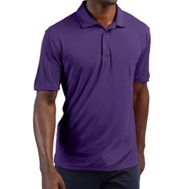 Clique Parma Tech Jersey Mens Polo