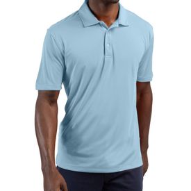 Clique Parma Tech Jersey Mens Polo