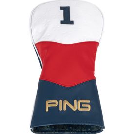 Anthem Driver Headcover - 2025 Model