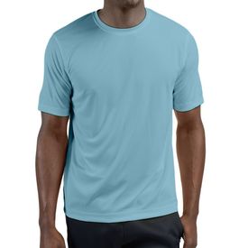 Clique Spin Performance Jersey Mens Tee