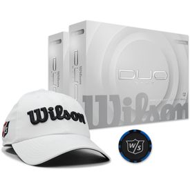 Duo Soft Double Dozen Fan Pack