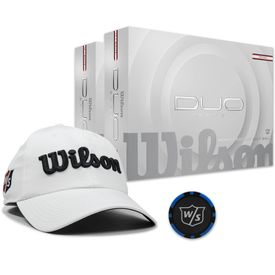 Duo Soft TRK360 Double Dozen Fan Pack