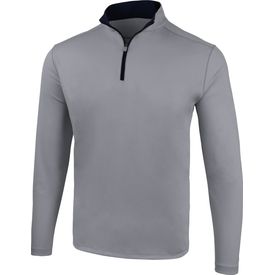 AM 85 Performance 1/4 Zip Sweater