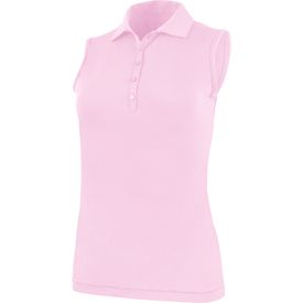 KE81 Sleeveless Shirt for Women