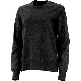SK06 Lightweight Heathered Sweater for Women