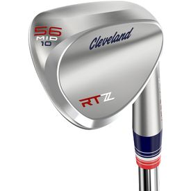 All-American Limited Edition RTZ Tour Satin Wedge Right 56 Degree 8 True Temper Dynamic Gold Tour Issue S400