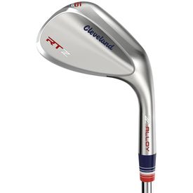 All-American Limited Edition RTZ Tour Satin Wedge Right 56 Degree 8 True Temper Dynamic Gold Tour Issue S400