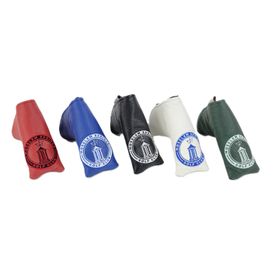 Dura Leather Blade Headcover Logo