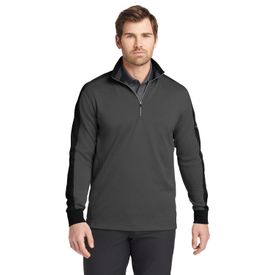 Dri-FIT 1/2-Zip Cover-Up