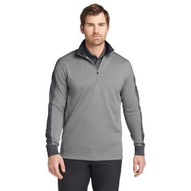 Dri-FIT 1/2-Zip Cover-Up