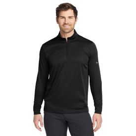 Dry 1/2-Zip Cover-Up
