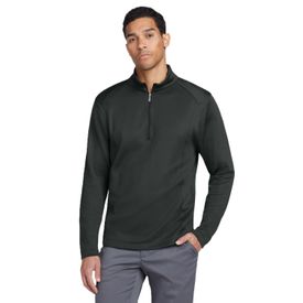 Sport Cover-Up Pullover