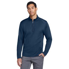 Sport Cover-Up Pullover