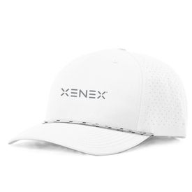 355 Laser Performance Rope Adjustable Hat