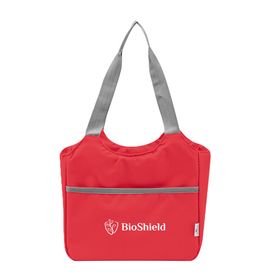 Ashton Cooler Tote Bag