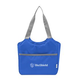 Ashton Cooler Tote Bag