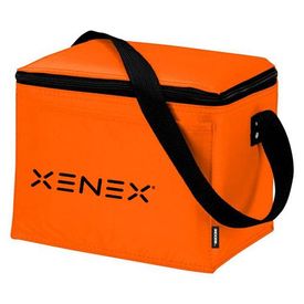 Koozie Six-Pack Cooler