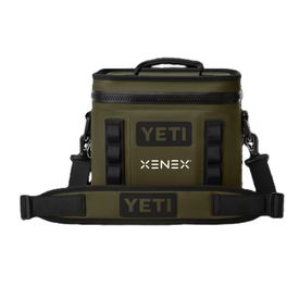 Hopper Flip 8 Soft Cooler