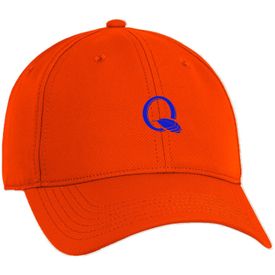 Stratus Structured U14 Custom Logo Hat