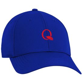 Stratus Structured U14 Custom Logo Hat