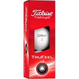 Trufeel Golf Balls - 24 Pack