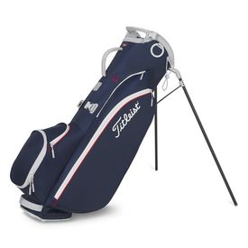 Players 4 Carbon Stand Bag-Custom
